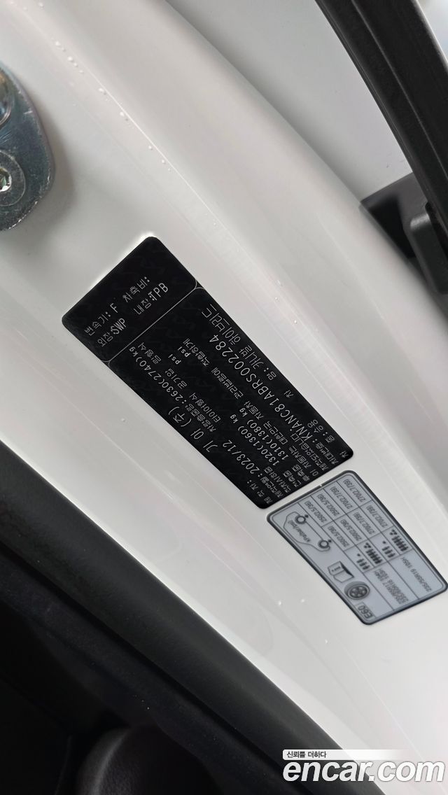 Kia Canival 2024 — photo 27