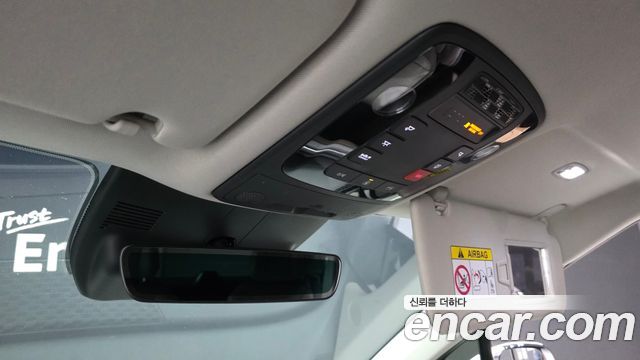 Kia Canival 2024 — photo 28