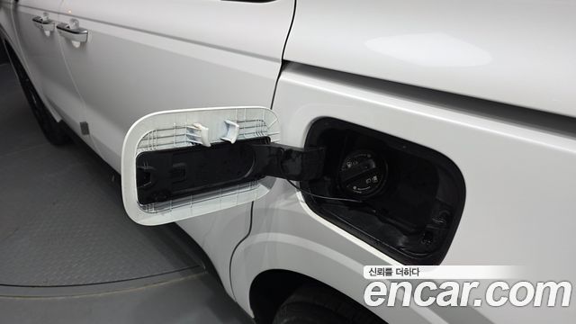 Kia Canival 2024 — photo 29