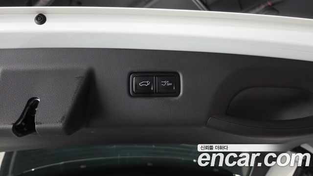 Kia Canival 2024 — photo 30