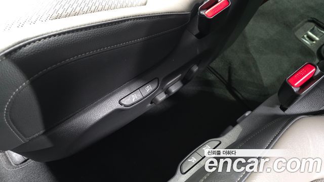 Kia Canival 2024 — photo 37