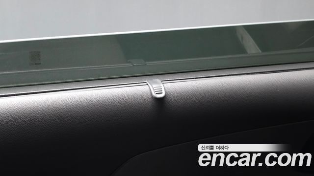 Kia Canival 2024 — photo 38