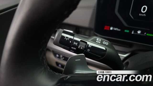 Kia Canival 2024 — photo 39