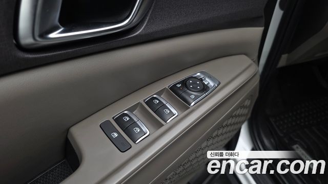 Kia Canival 2024 — photo 40