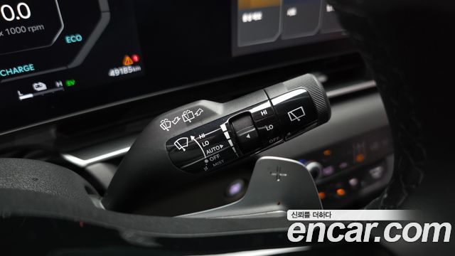 Kia Canival 2024 — photo 41