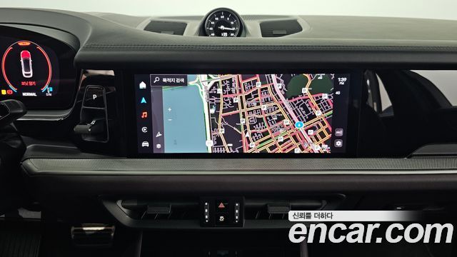 Porsche Cayenne 2024 — photo 20