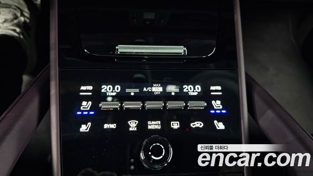 Porsche Cayenne 2024 — photo 21
