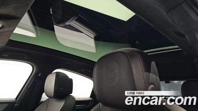 Porsche Cayenne 2024 — photo 23