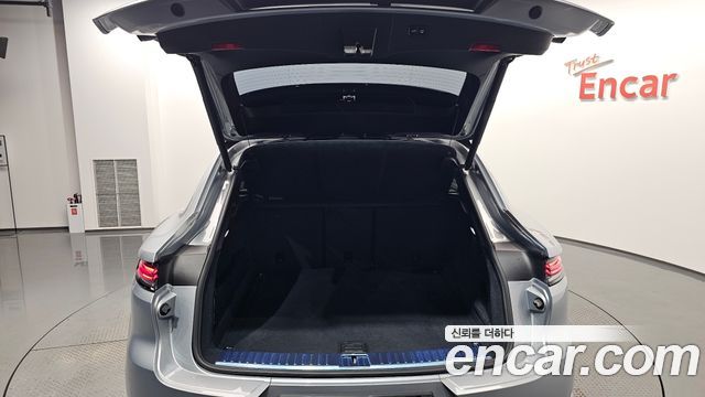 Porsche Cayenne 2024 — photo 26