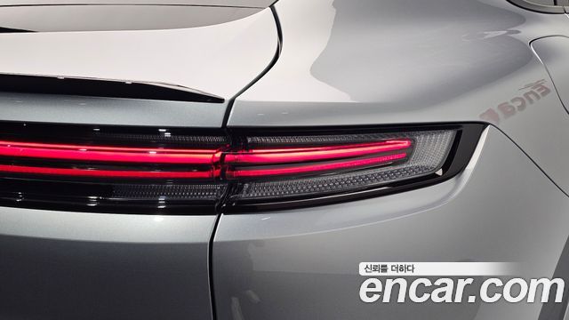 Porsche Cayenne 2024 — photo 9