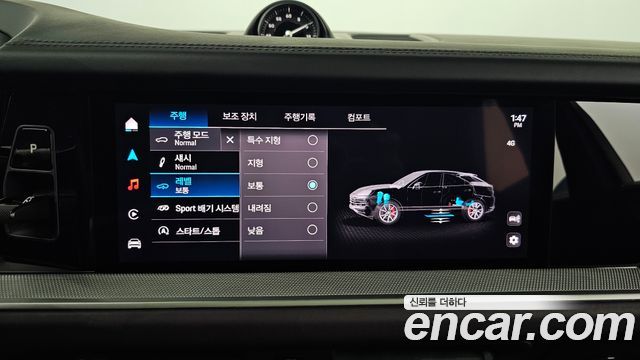 Porsche Cayenne 2024 — photo 28