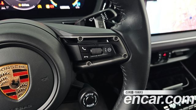 Porsche Cayenne 2024 — photo 34