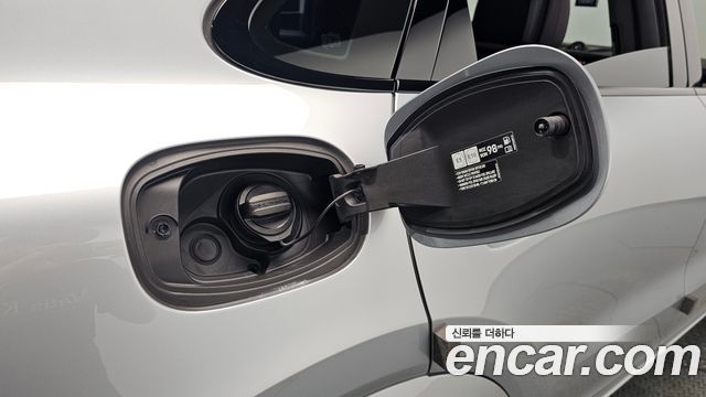 Porsche Cayenne 2024 — photo 41