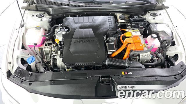 Hyundai AVANTE 2024 — photo 6
