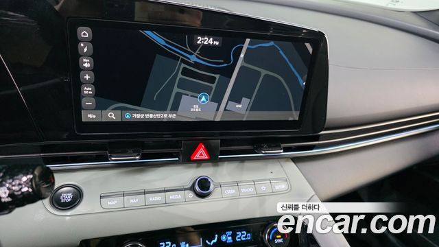 Hyundai AVANTE 2024 — photo 20