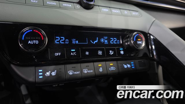 Hyundai AVANTE 2024 — photo 23