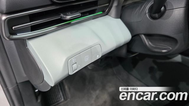 Hyundai AVANTE 2024 — photo 25