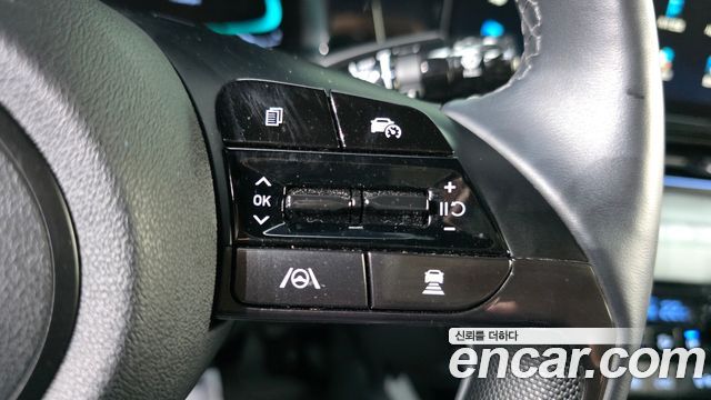 Hyundai AVANTE 2024 — photo 26