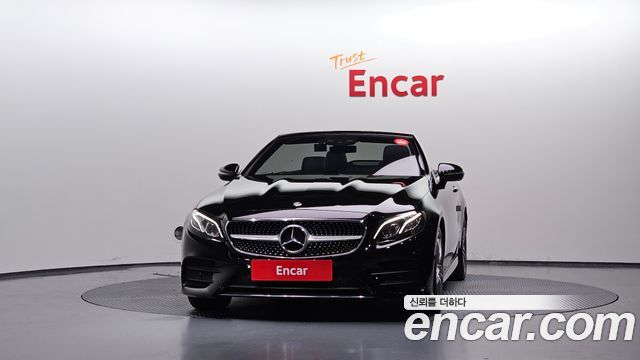 Mercedes-Benz E-Class 2020 — photo 3
