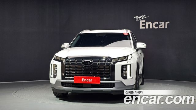 Hyundai Palisade 2023 — photo 3