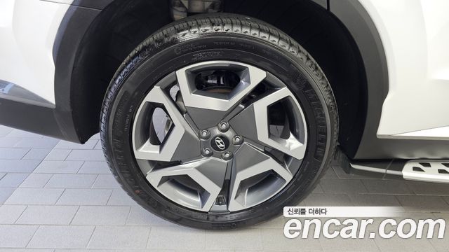 Hyundai Palisade 2023 — photo 5