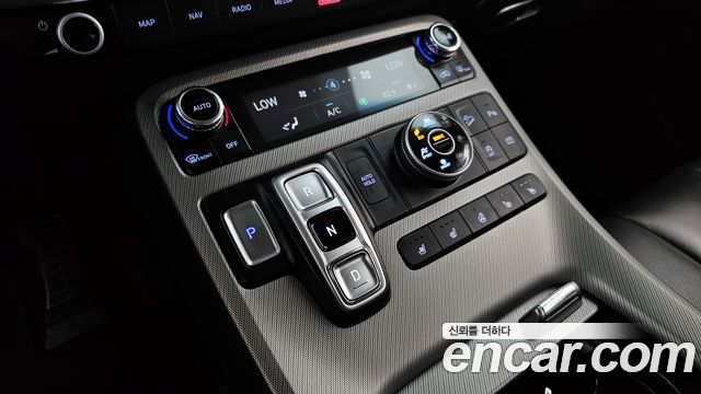 Hyundai Palisade 2023 — photo 12