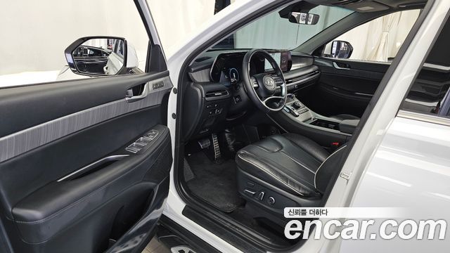 Hyundai Palisade 2023 — photo 13