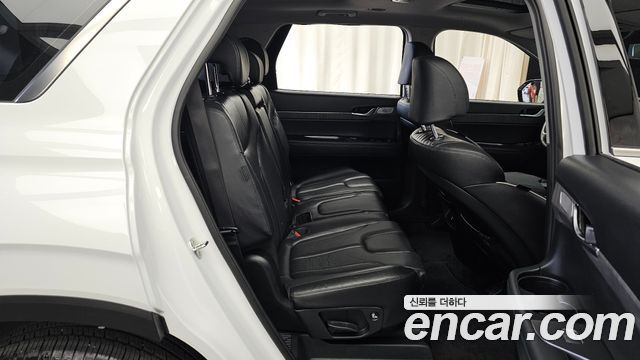 Hyundai Palisade 2023 — photo 18