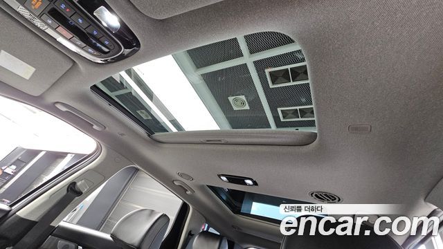 Hyundai Palisade 2023 — photo 24