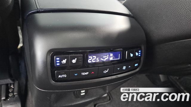 Hyundai Palisade 2023 — photo 25
