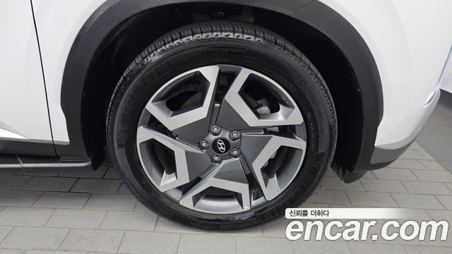 Hyundai Palisade 2023 — photo 7