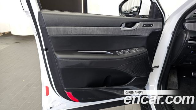 Hyundai Palisade 2023 — photo 14