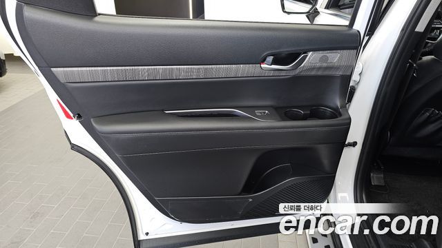 Hyundai Palisade 2023 — photo 15