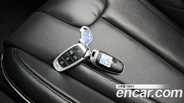 Hyundai Palisade 2023 — photo 16
