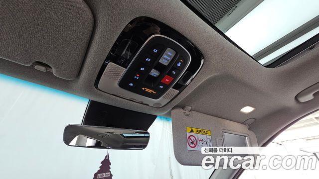 Hyundai Palisade 2023 — photo 27