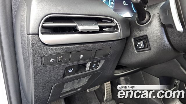 Hyundai Palisade 2023 — photo 29