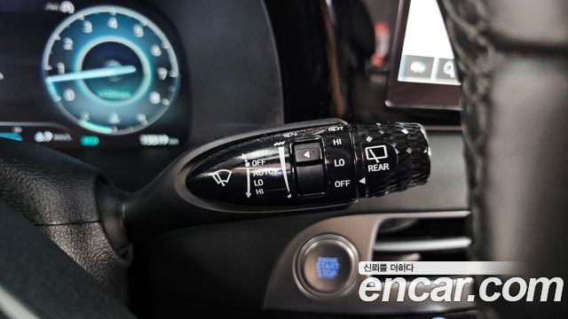 Hyundai Palisade 2023 — photo 30