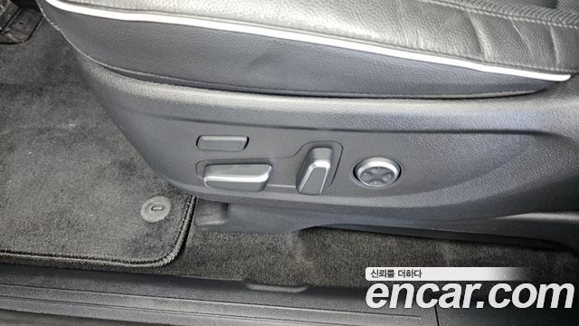 Hyundai Palisade 2023 — photo 31