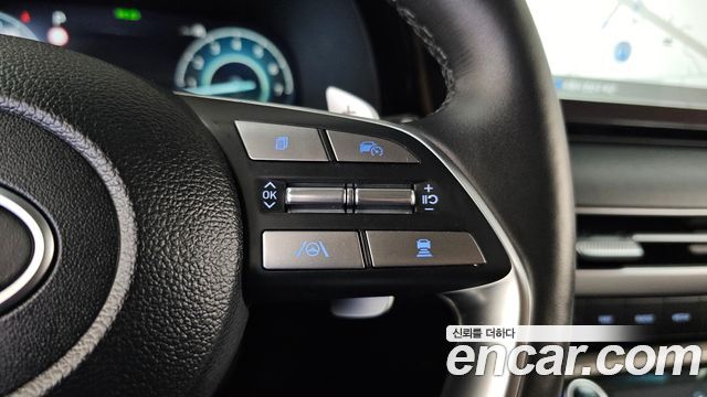 Hyundai Palisade 2023 — photo 32
