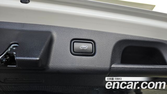 Hyundai Palisade 2023 — photo 33