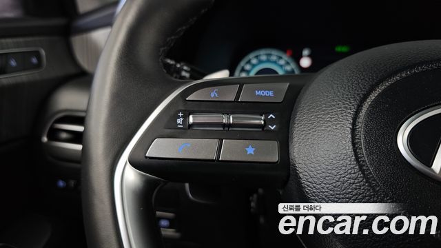 Hyundai Palisade 2023 — photo 34