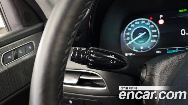 Hyundai Palisade 2023 — photo 35