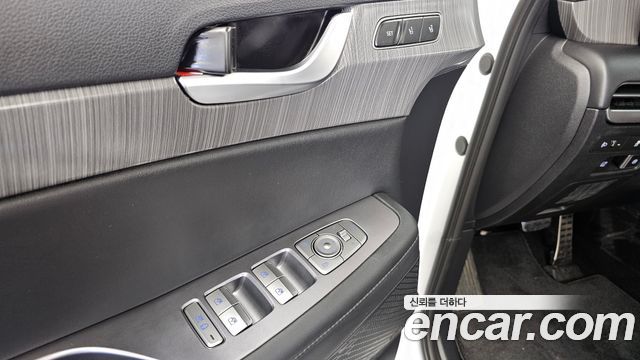 Hyundai Palisade 2023 — photo 36