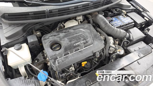 Kia Stonic 2018 — photo 6