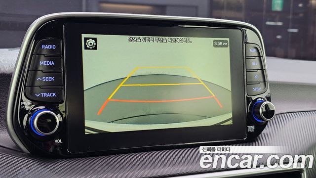 Hyundai Tucson 2019 — photo 21