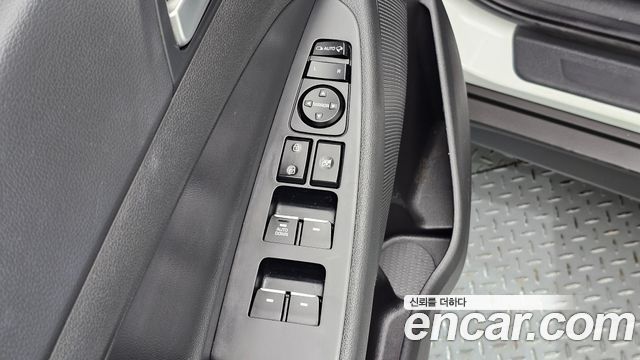 Hyundai Tucson 2019 — photo 23