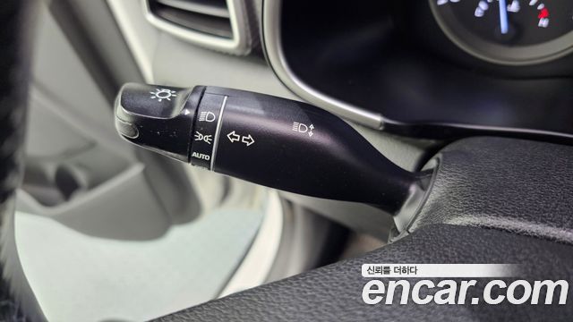Hyundai Tucson 2019 — photo 24