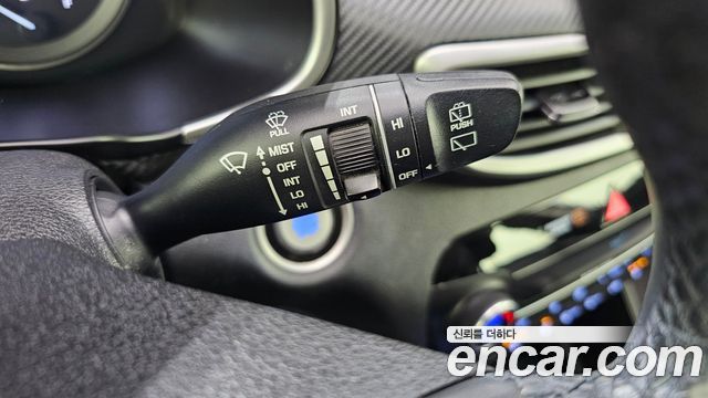 Hyundai Tucson 2019 — photo 25