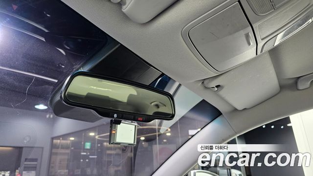 Hyundai Tucson 2019 — photo 26