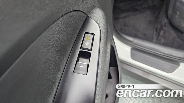 Hyundai Tucson 2019 — photo 27